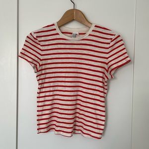 & Other Stories T-shirt